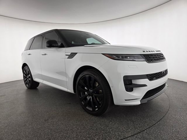 New 2026 Land Rover Range Rover Sport Dynamic SE image 15
