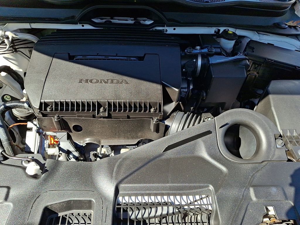 Used 2025 Honda Pilot EX-L image 31