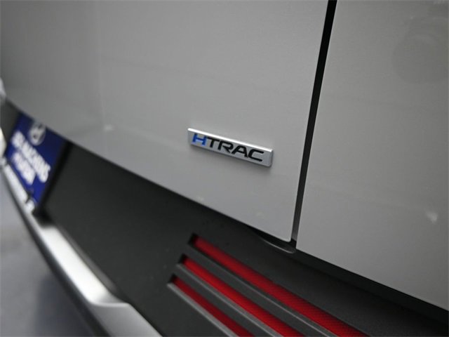 New 2025 Hyundai Ioniq 5 SE image 20