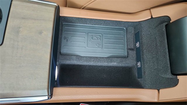 Used 2025 Audi A6 2.0T Premium image 51