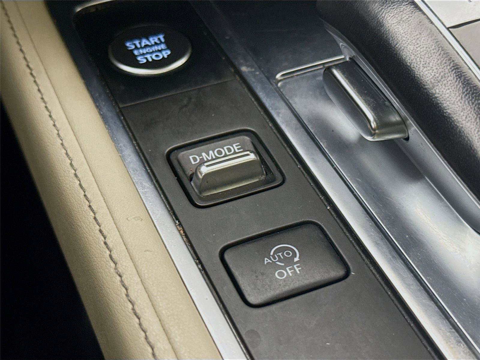 Used 2022 INFINITI QX60 Luxe w/ Vision Package image 10