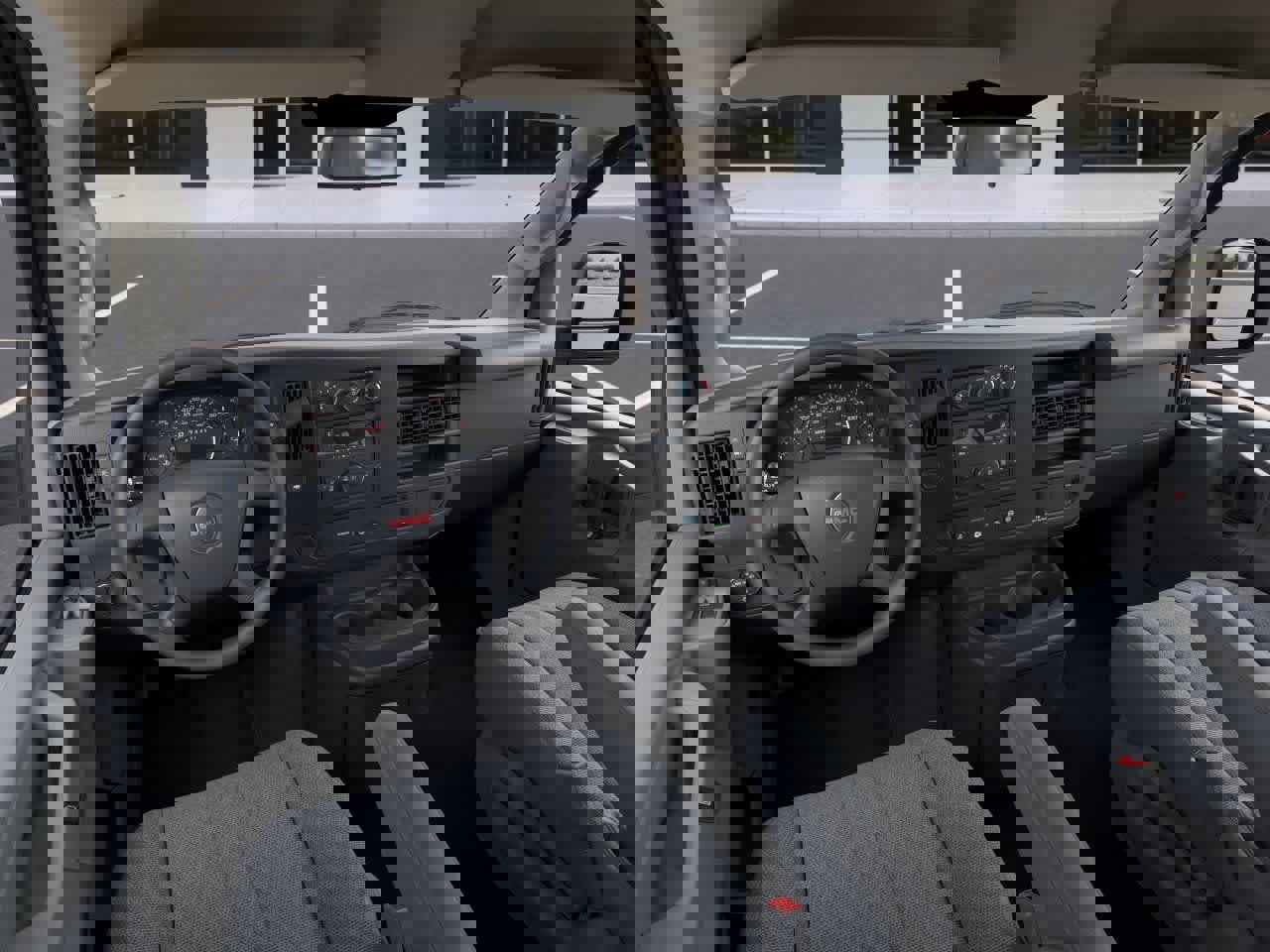 New 2025 GMC Savana 3500 image 15