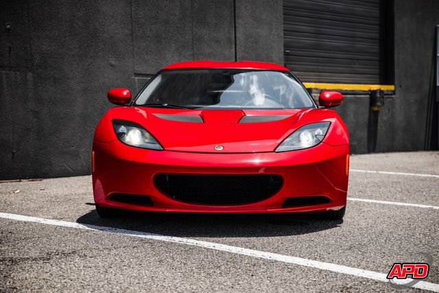 Used 2010 Lotus Evora RWD image 14