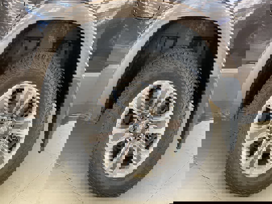 Used 2019 RAM 1500 Laramie Longhorn w/ Trailer Tow Group image 13