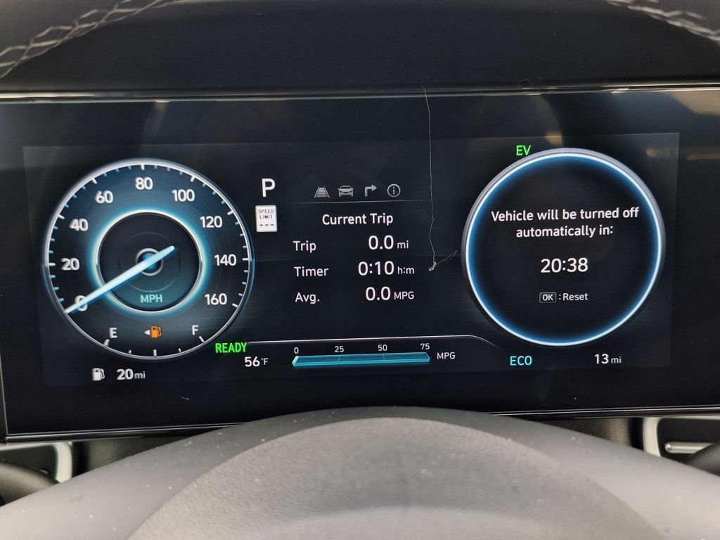 New 2026 Hyundai Elantra Limited image 17