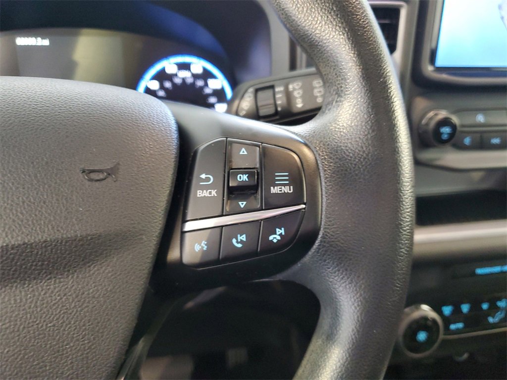 Used 2023 Ford Bronco Sport Big Bend image 21