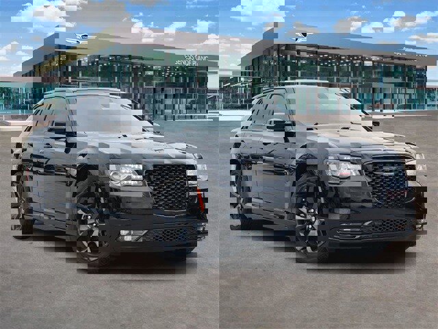 Used 2023 Chrysler 300 S w/ Comfort Group