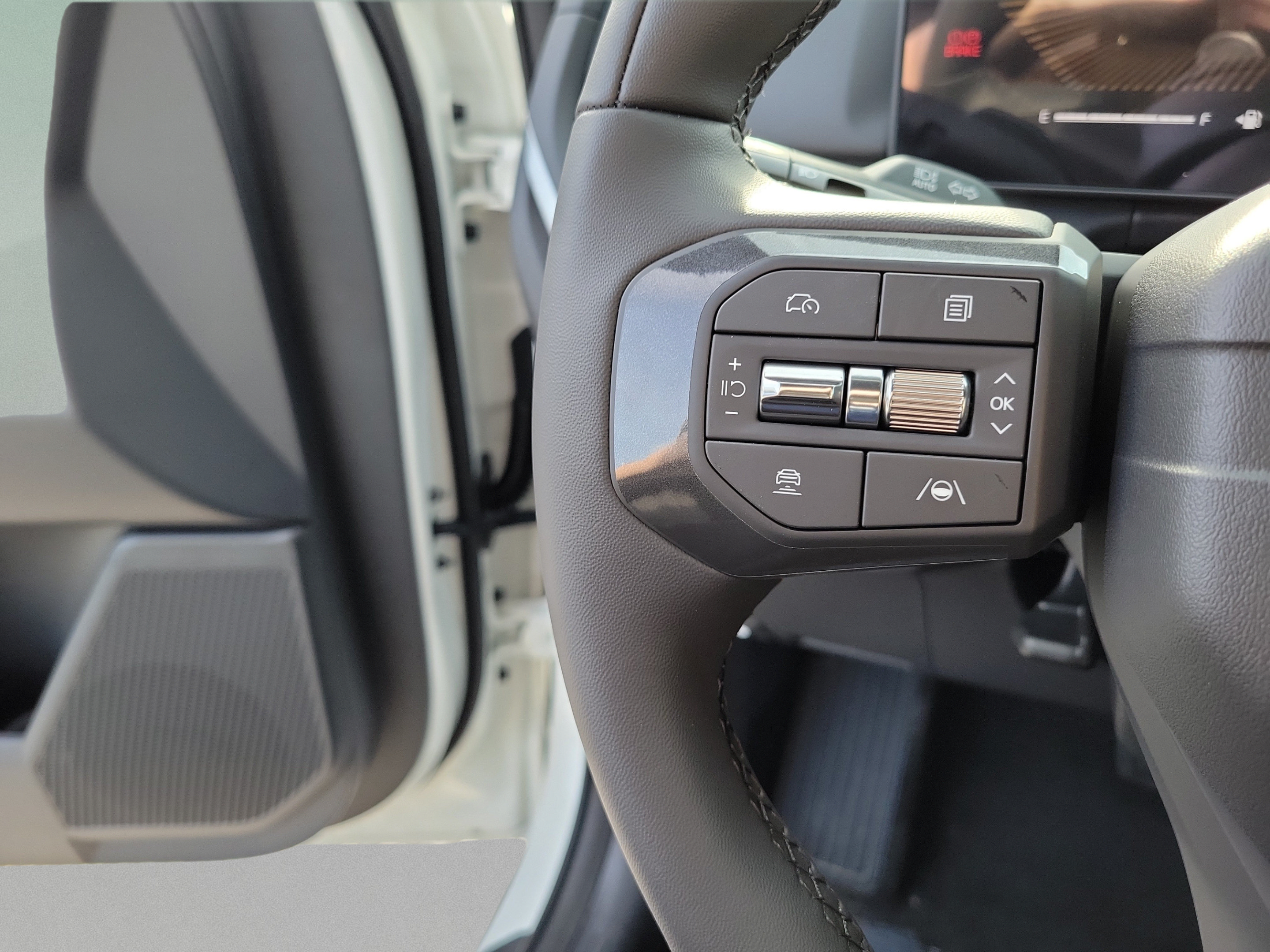 New 2027 Kia Seltos X-Line S AWD/4WD image 24