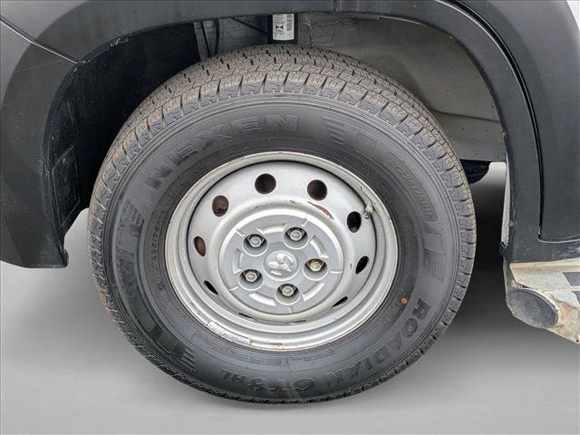 Used 2023 RAM ProMaster 2500 image 9