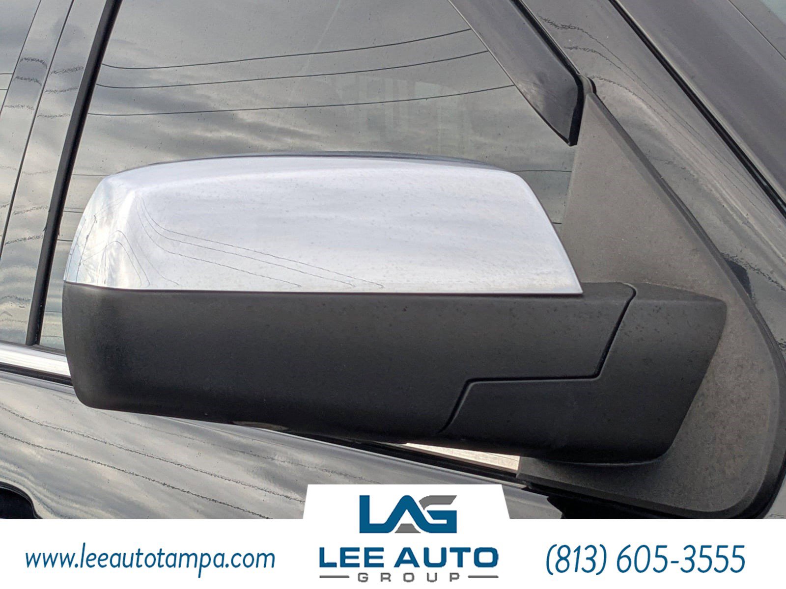 Used 2015 GMC Sierra 1500 Denali w/ Driver Alert Package image 11