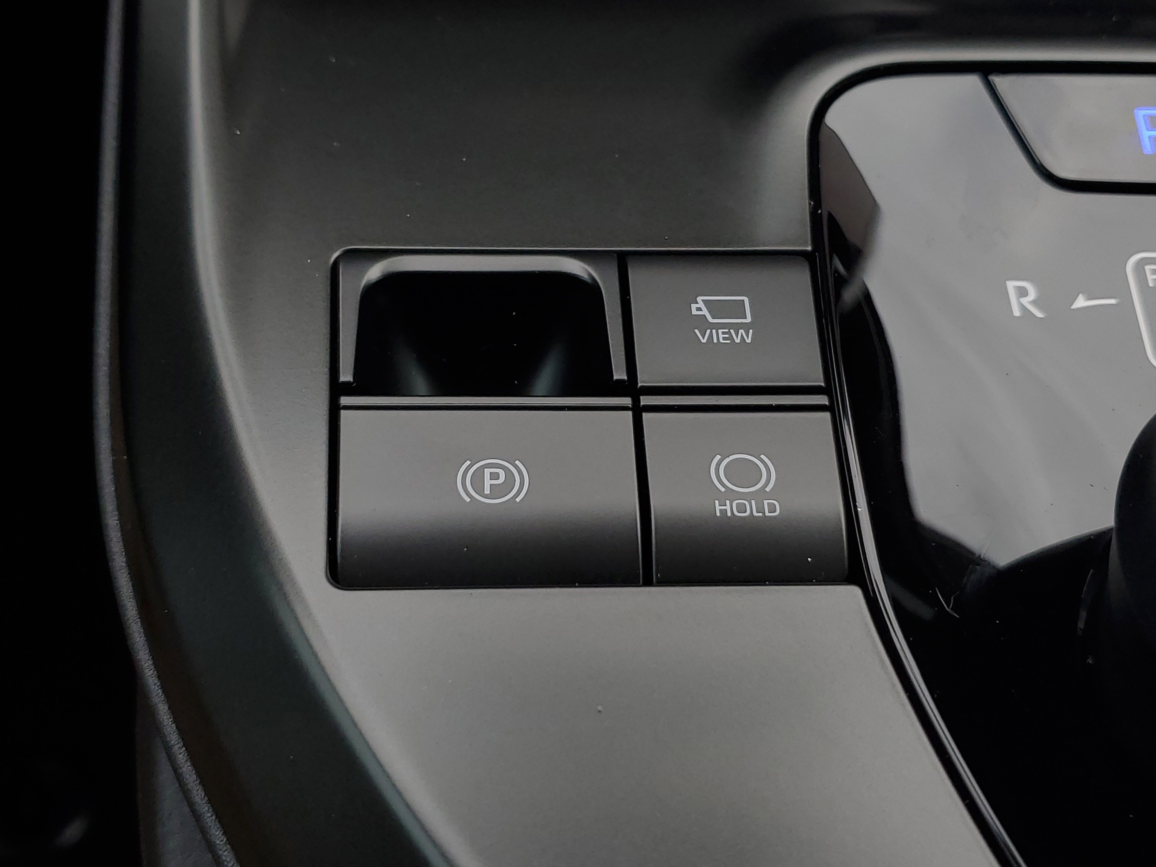 New 2026 Toyota bZ image 30