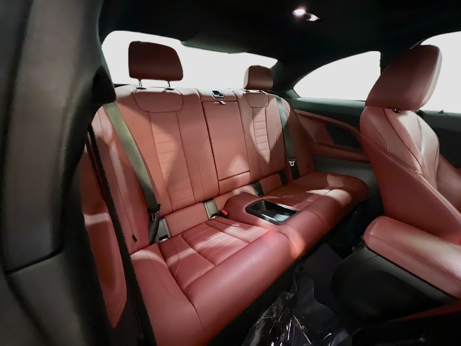 Used 2022 BMW 230i Coupe w/ Premium Package 2 RWD image 20