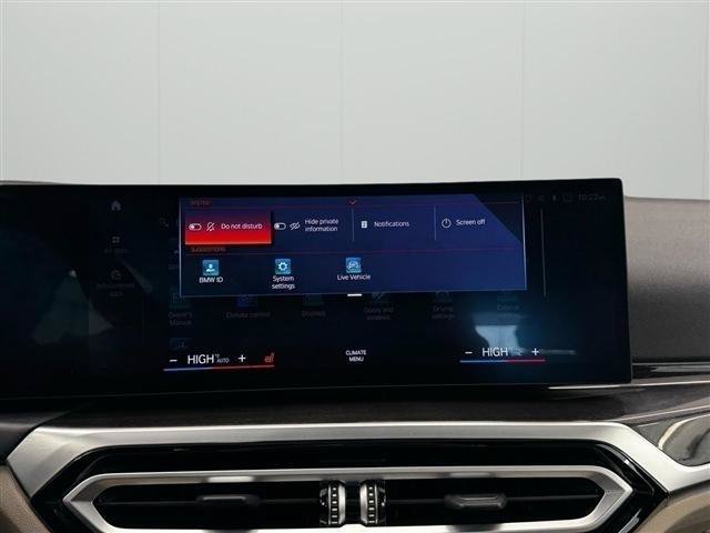 Used 2024 BMW M440i Gran Coupe RWD image 35