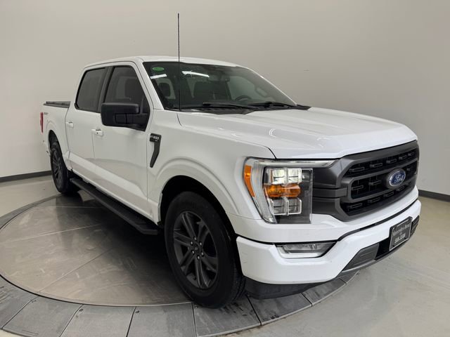 Used 2023 Ford F150 XLT w/ Equipment Group 302A High