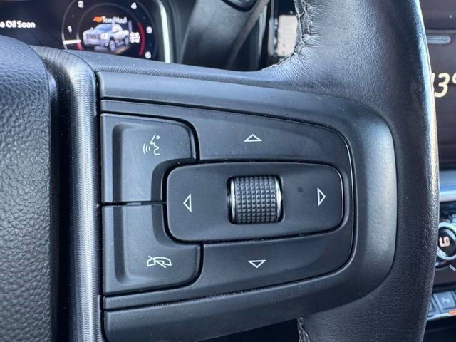 Certified 2025 GMC Sierra 2500 Denali Ultimate AWD/4WD image 8