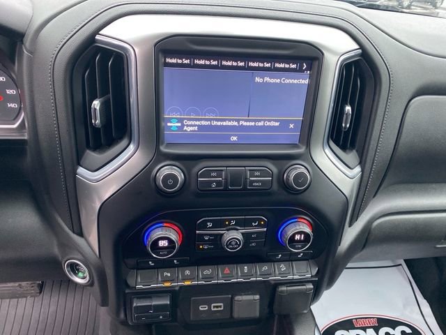 Used 2021 Chevrolet Silverado 1500 LT Trail Boss w/ Convenience Package II image 11