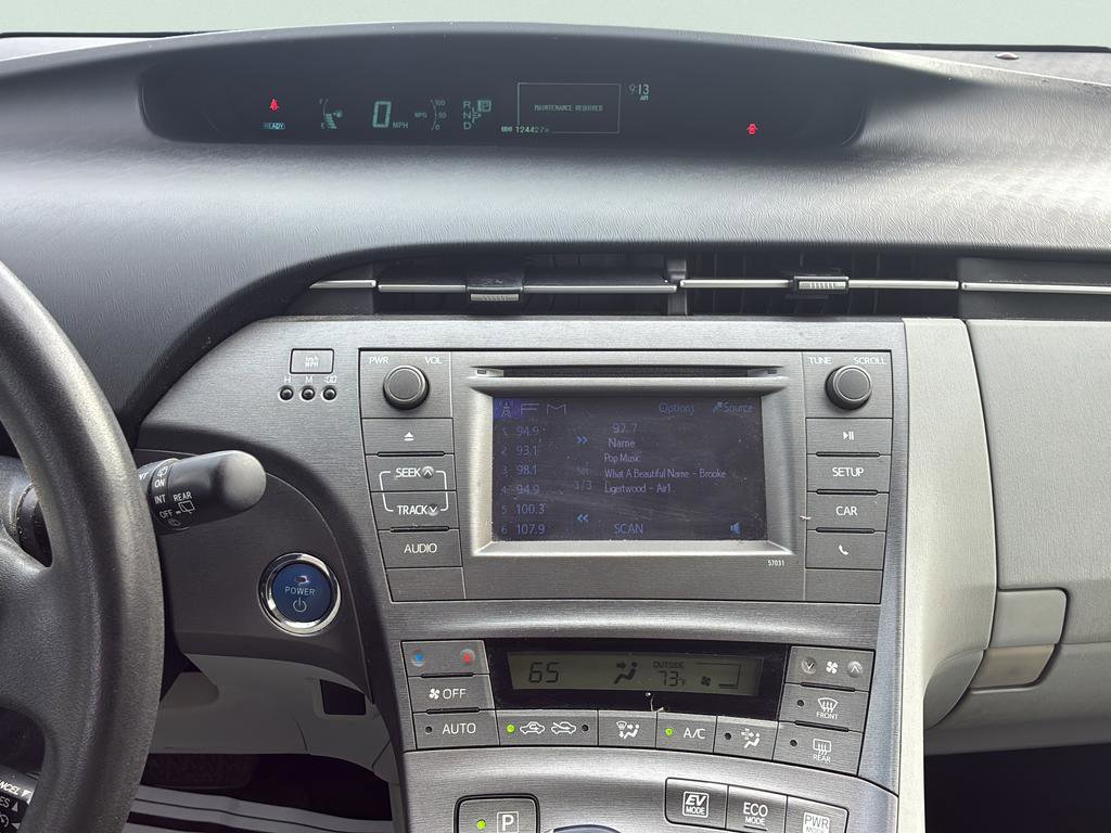 Used 2013 Toyota Prius Two image 29