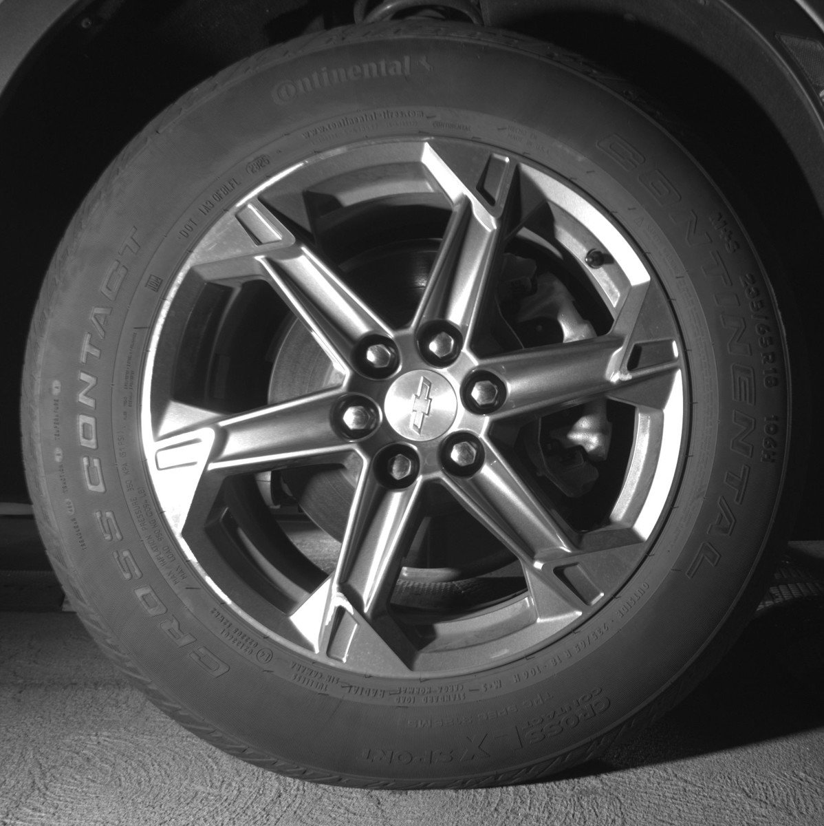Used 2025 Chevrolet Blazer LT FWD image 13