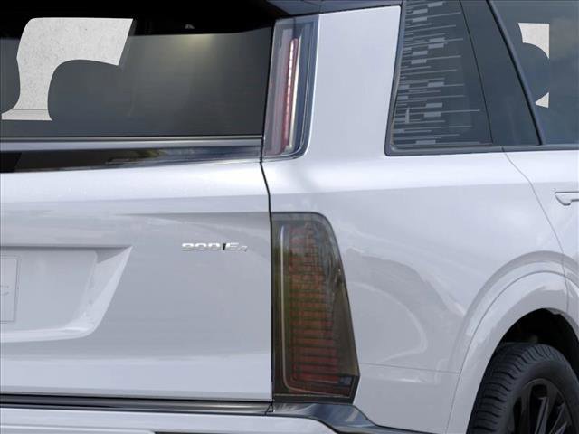 New 2026 Cadillac Vistiq Platinum AWD/4WD image 11