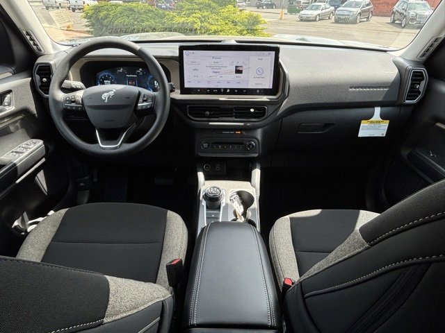 New 2025 Ford Bronco Sport Big Bend image 17