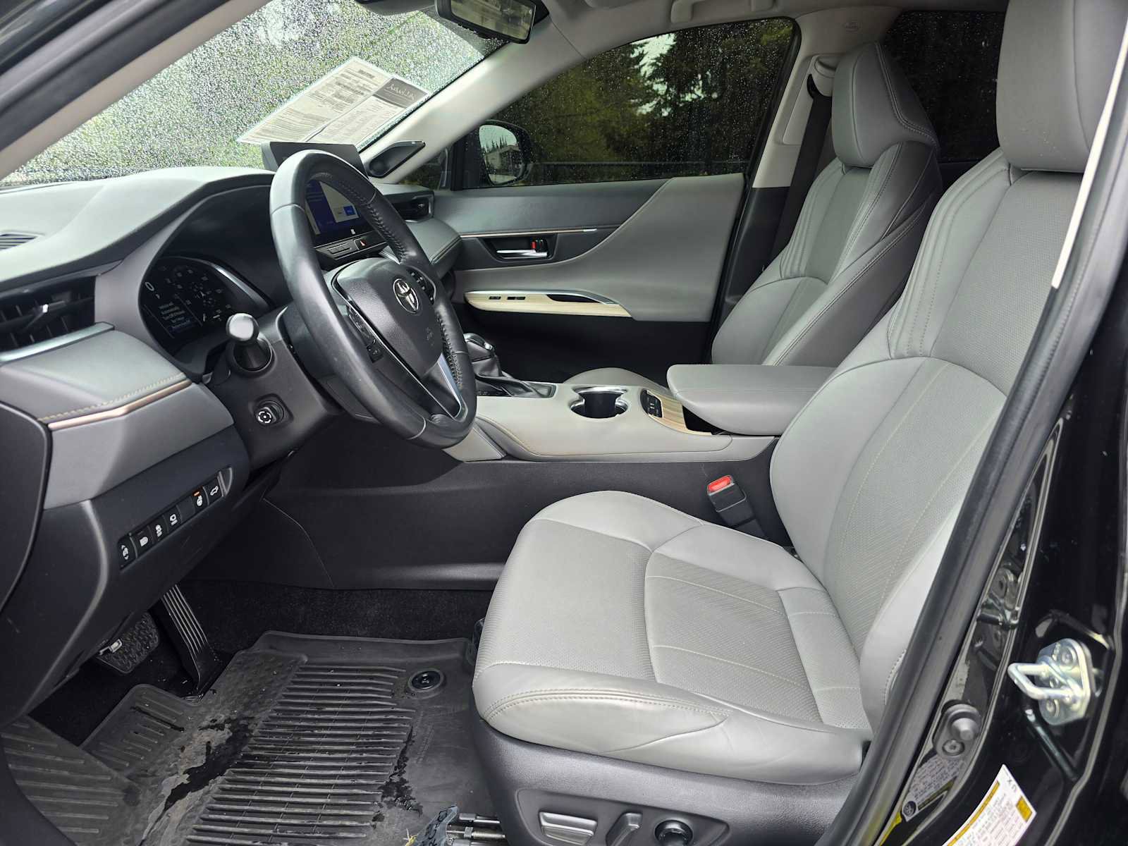 Certified 2023 Toyota Venza Limited AWD/4WD image 20