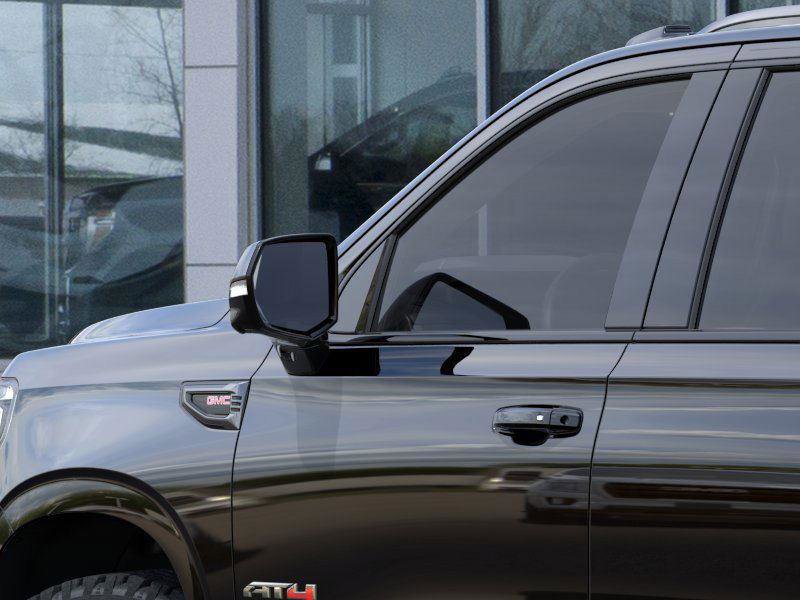 New 2026 GMC Yukon XL AT4 image 12