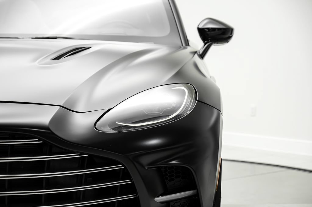 Used 2023 Aston Martin DBX 707 AWD/4WD image 52