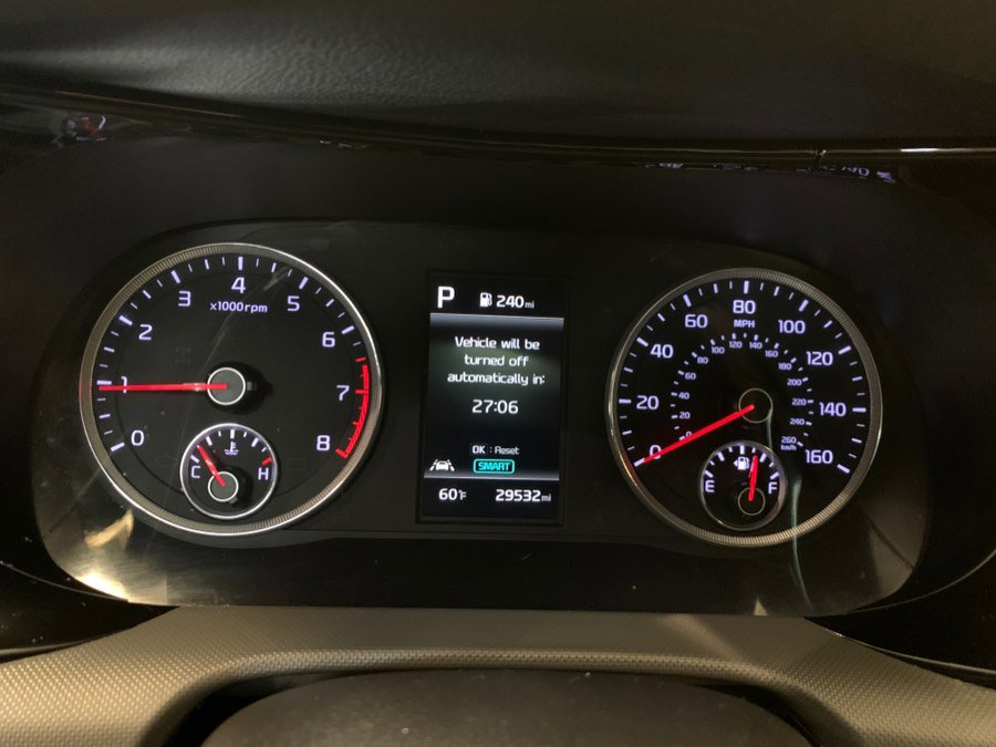 Used 2023 Kia K5 GT-Line AWD/4WD image 24