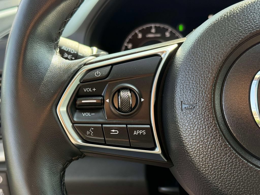 Certified 2024 Acura RDX SH-AWD image 33