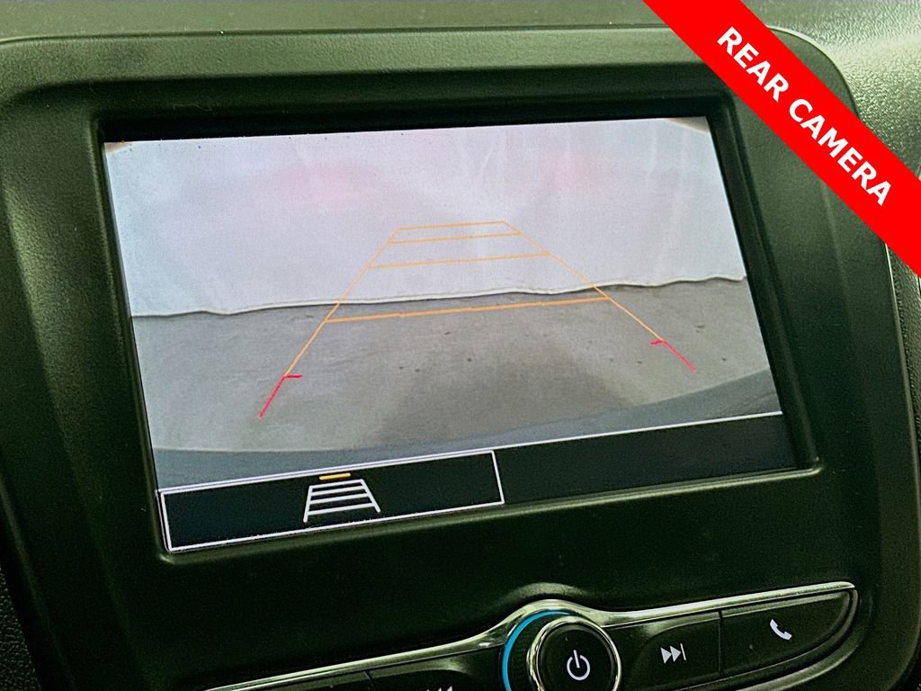 Used 2024 Chevrolet Equinox LS image 14