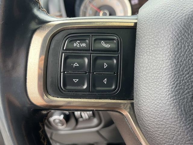 Used 2022 RAM 2500 Limited AWD/4WD image 37