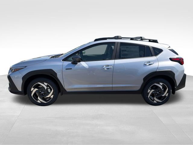 New 2026 Subaru Crosstrek 2.5i Limited AWD/4WD image 4