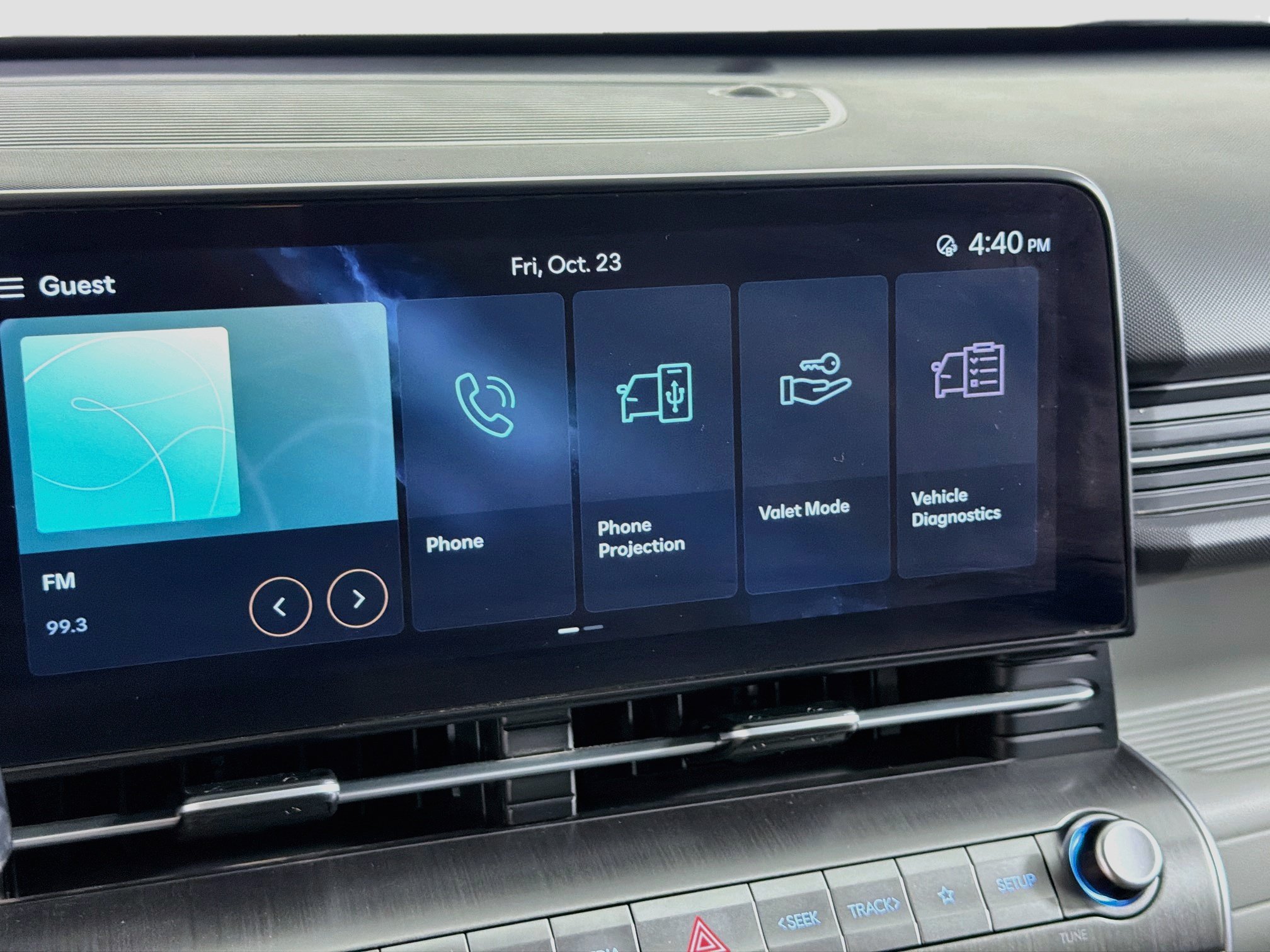 Used 2025 Hyundai Kona SEL FWD image 21