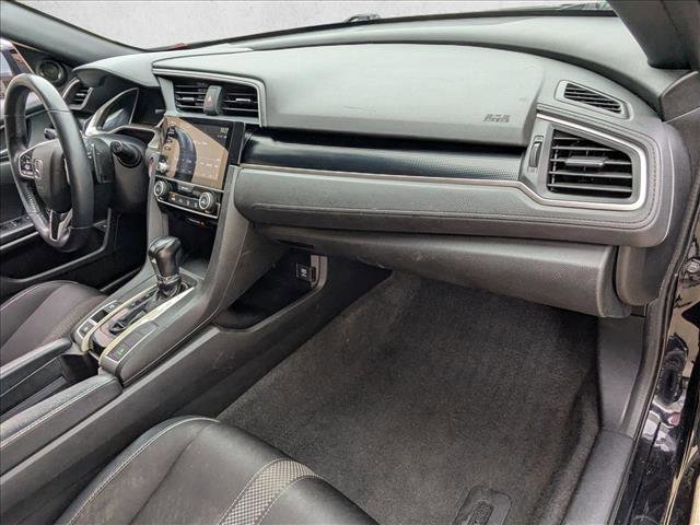 Used 2021 Honda Civic Sport image 21
