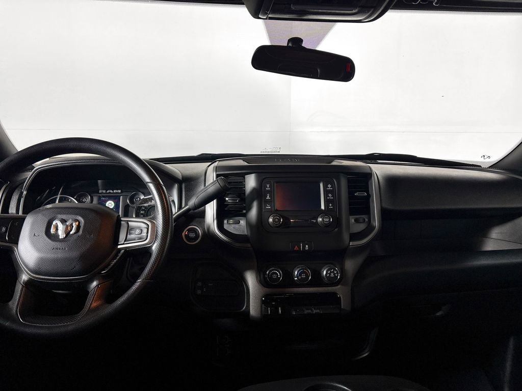 Used 2023 RAM 2500 Tradesman image 12