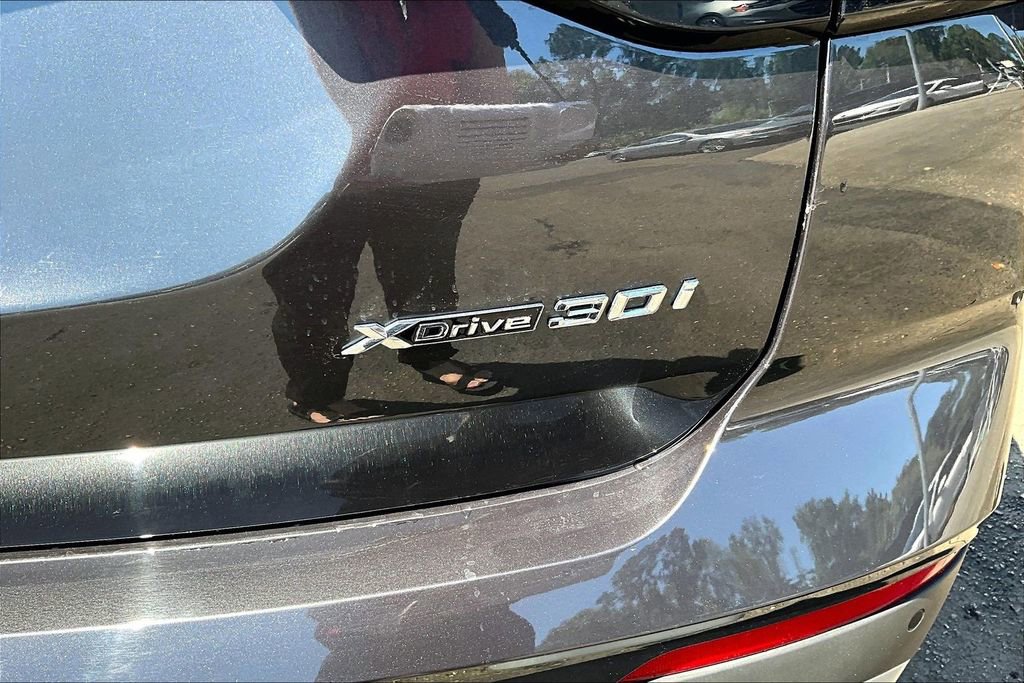 Used 2022 BMW X3 xDrive30i image 24