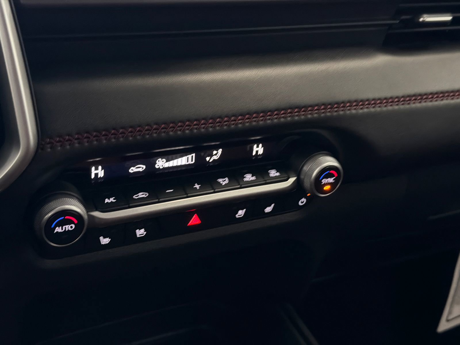 New 2026 MAZDA CX-50 AWD 2.5 Hybrid w/ Premium Pkg image 24