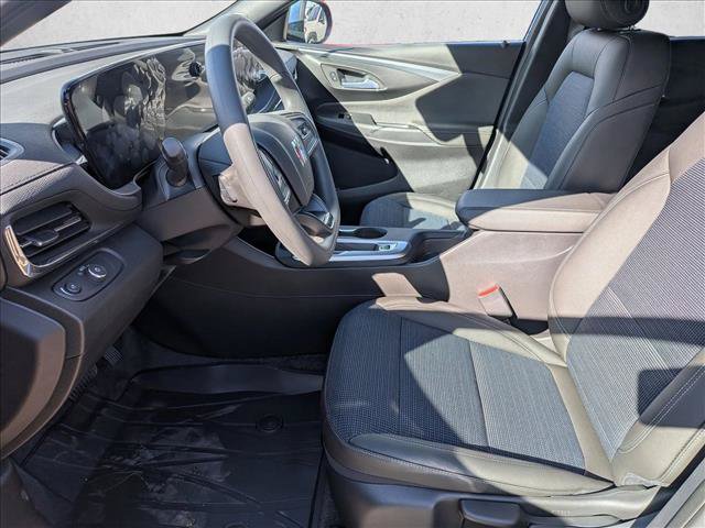 New 2026 Buick Envista Preferred FWD image 4