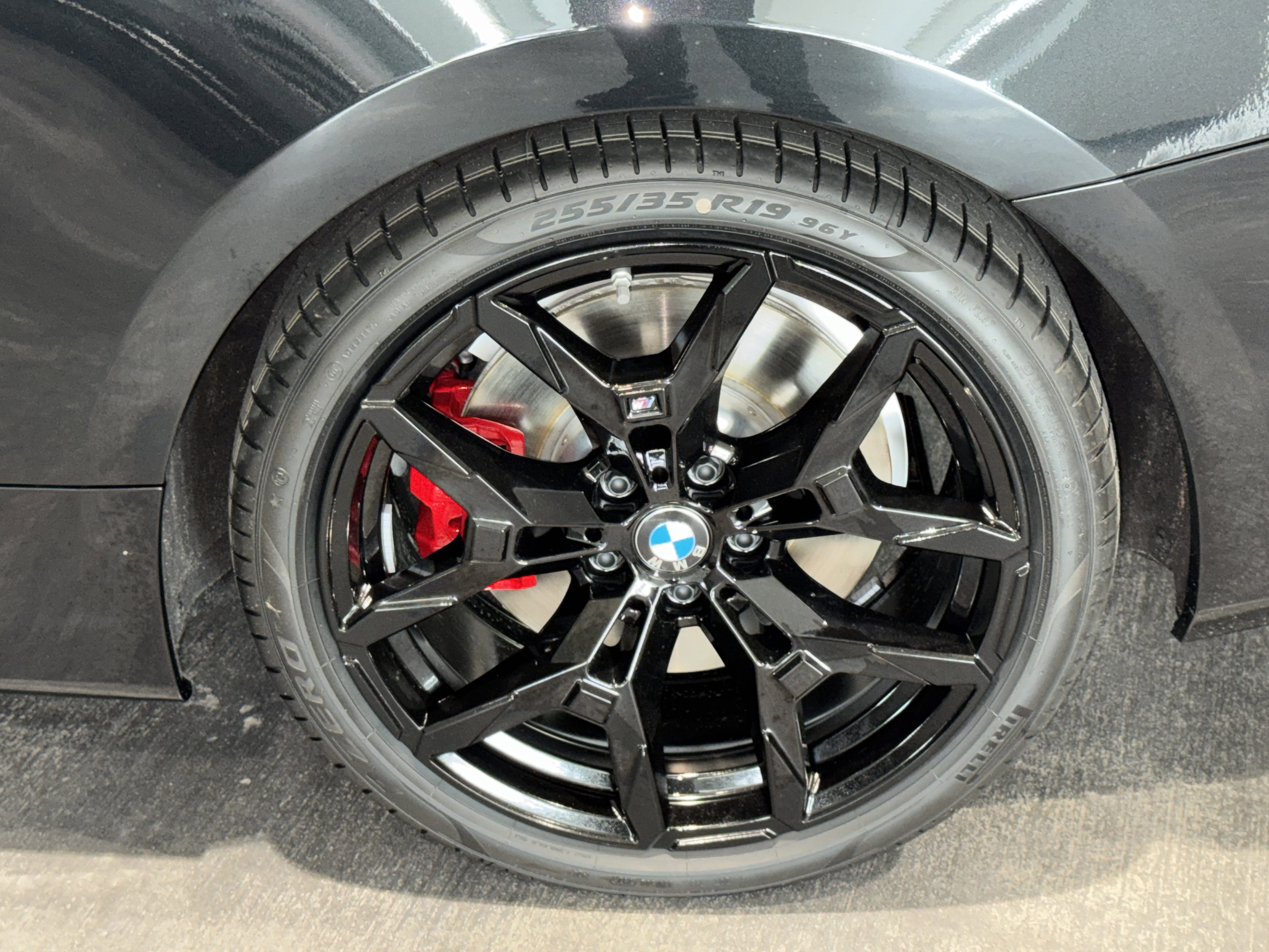 New 2026 BMW M440i Coupe w/ Premium Package RWD image 24
