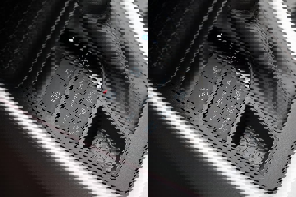 New 2025 Toyota RAV4 XLE image 15