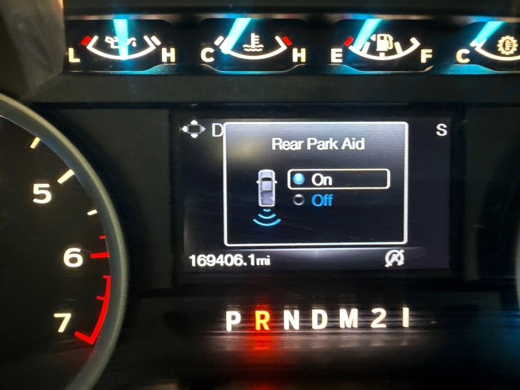 Used 2017 Ford F150 XLT w/ Equipment Group 302A Luxury image 33