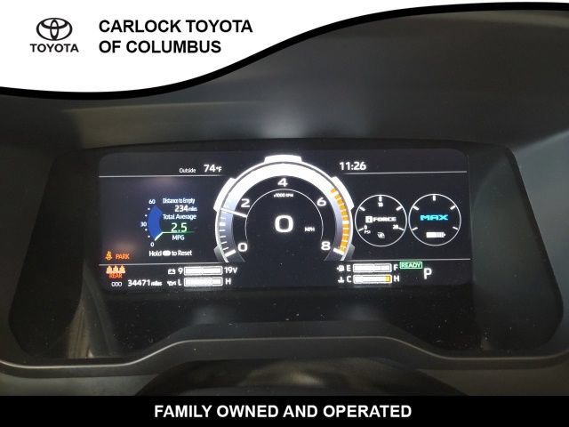 Used 2024 Toyota Tundra Platinum AWD/4WD image 26