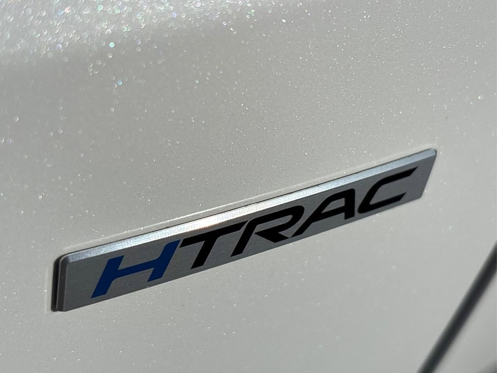 Used 2025 Hyundai Tucson SEL image 15