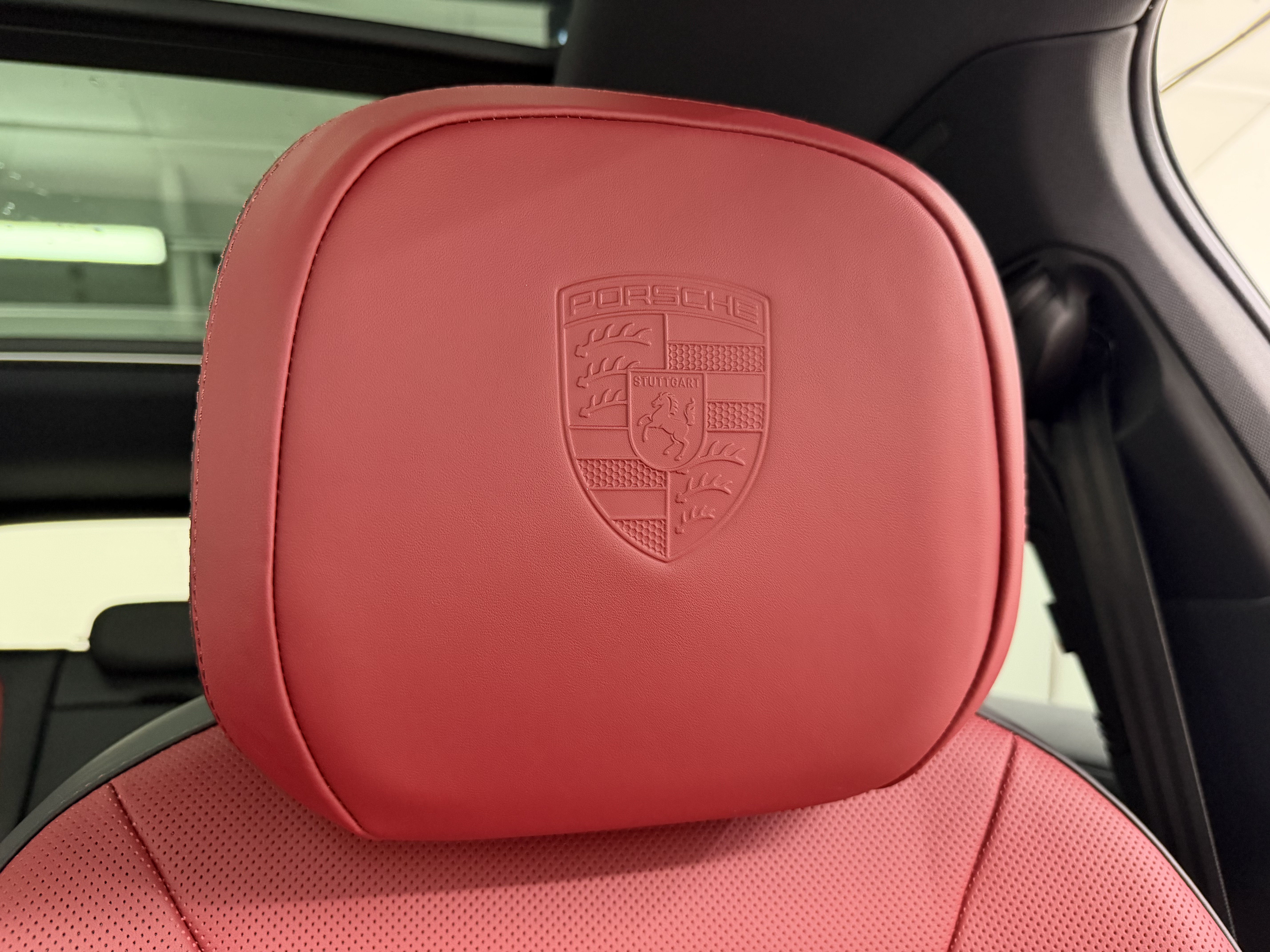 New 2026 Porsche Cayenne AWD/4WD image 34