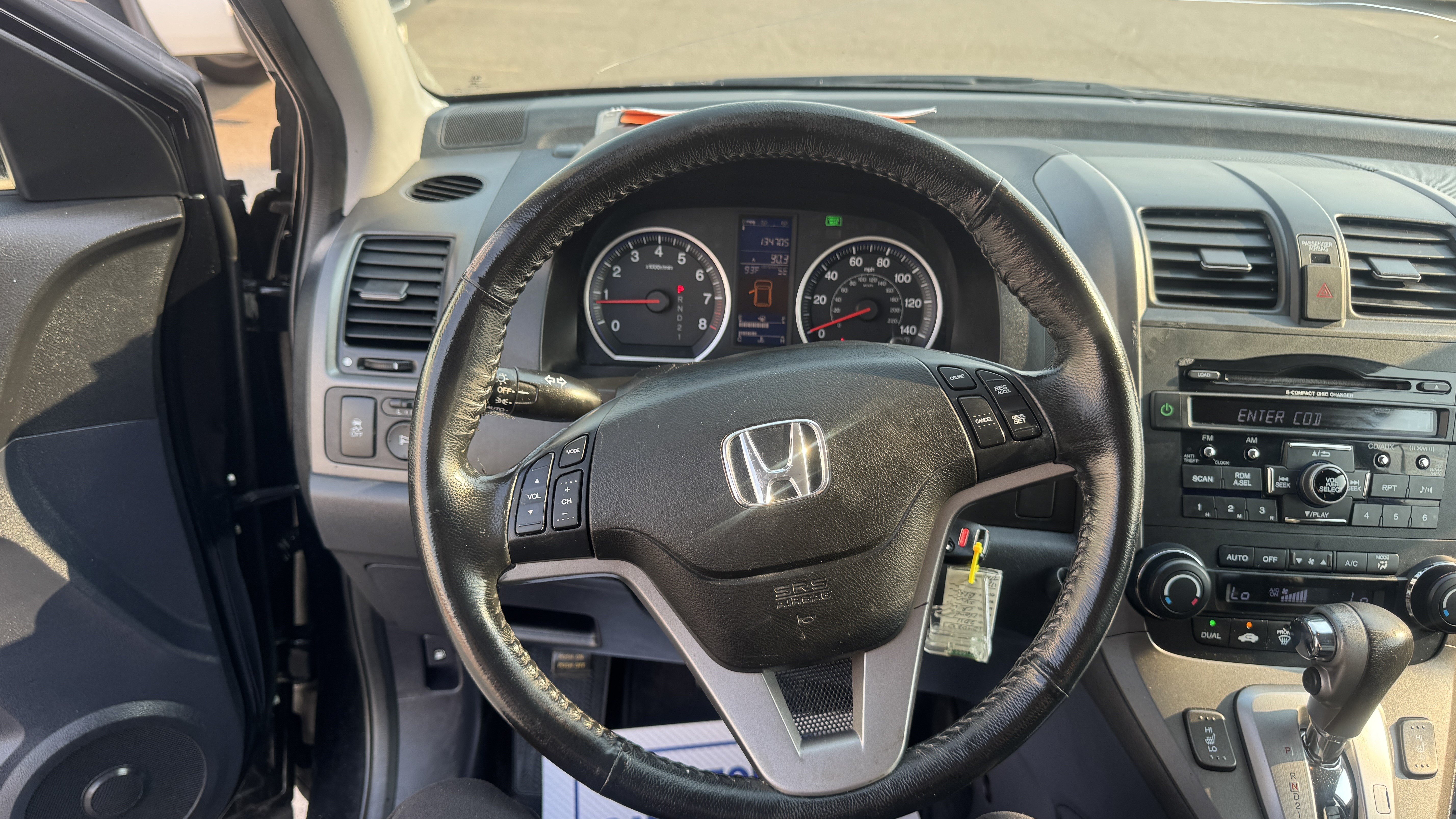 Used 2011 Honda CR-V EX-L image 9