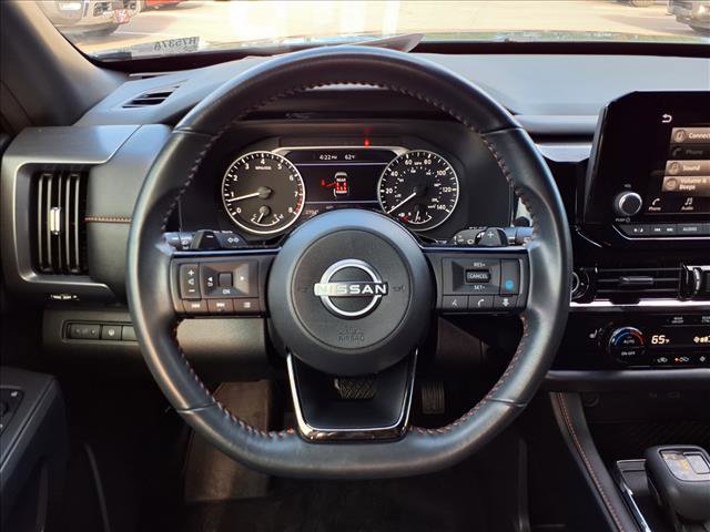 Certified 2023 Nissan Pathfinder Rock Creek image 17