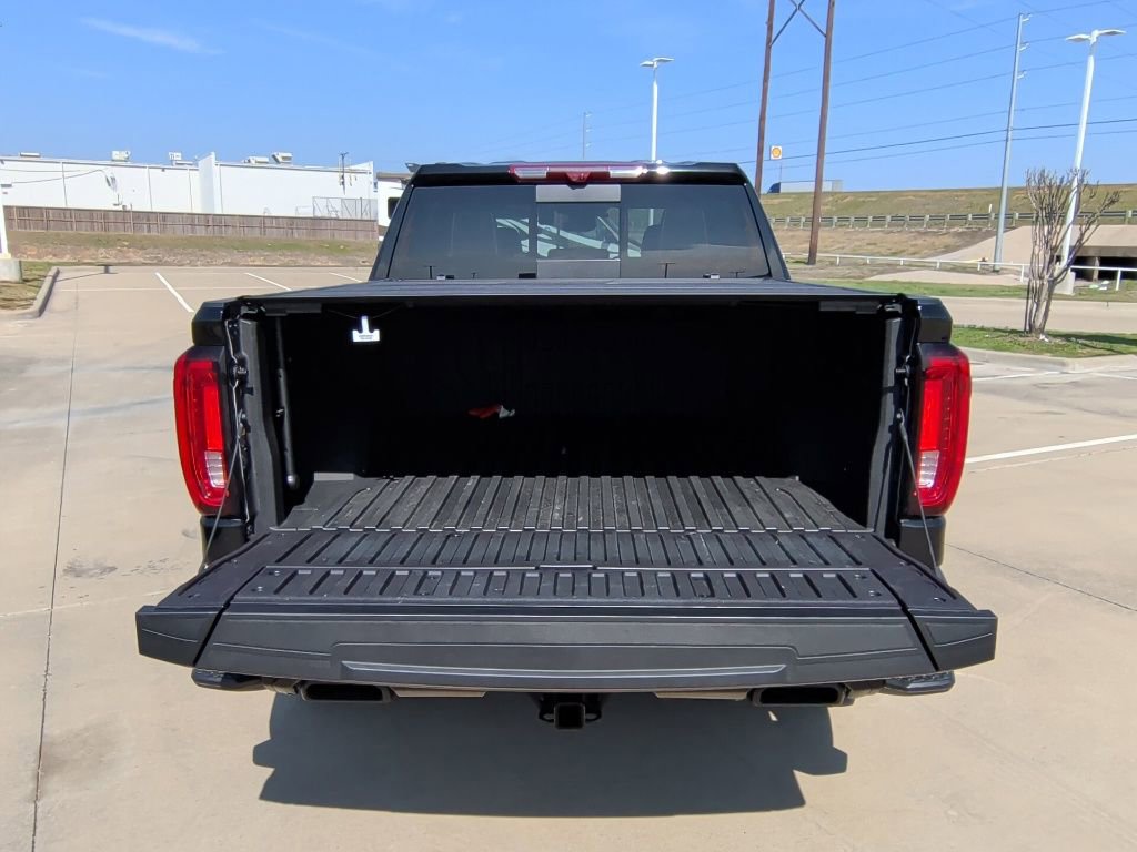 Used 2025 GMC Sierra 1500 Denali Ultimate image 42
