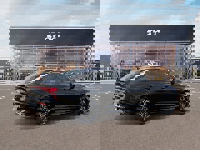 New 2026 Kia K5 GT-Line image 6