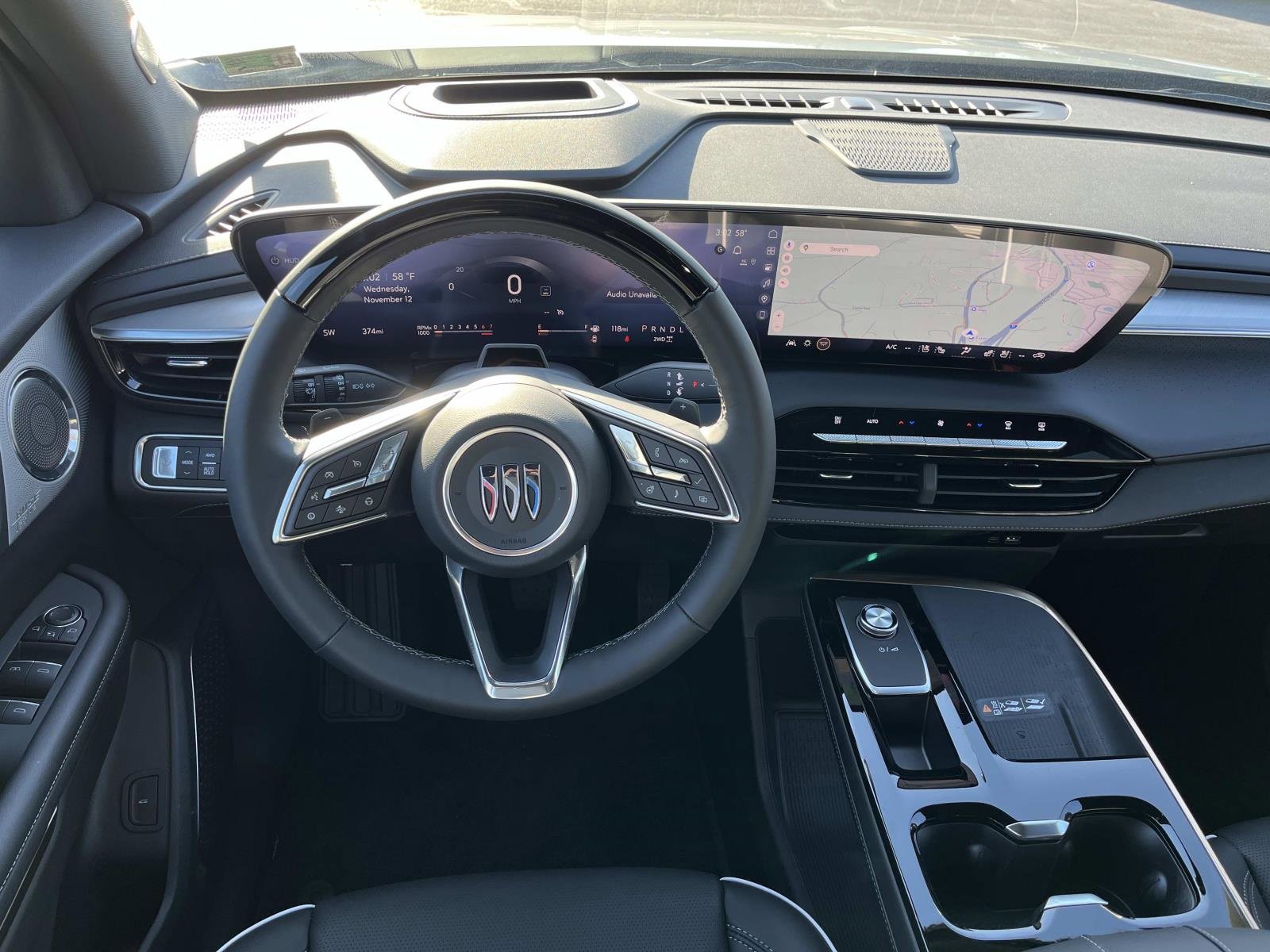 New 2026 Buick Enclave Avenir w/ Super Cruise Package image 13