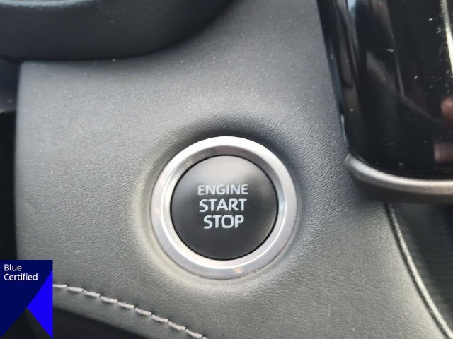 Used 2024 Toyota Highlander LE FWD image 28